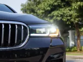 BMW 520i M Sport 2023 - Odo 1789 km đăng ký 2024, bản full có đá cốp, cửa hít 5 năm bảo dưỡng free