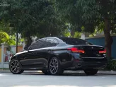 BMW 520i M Sport 2023 - Odo 1789 km đăng ký 2024, bản full có đá cốp, cửa hít 5 năm bảo dưỡng free