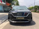 Kia Carnival 2.2D Signature 2022 - ️ Xe gia đình, 7 chỗ, rộng rãi, sang trọng, tiện nghi