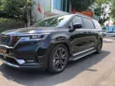 Kia Carnival 2.2D Signature 2022 - ️ Xe gia đình, 7 chỗ, rộng rãi, sang trọng, tiện nghi