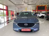 Mazda CX-5 2.5L Signature Premium 2WD 2018 - SUV gầm cao chất lượng, keo chỉ máy số Zin