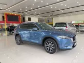 Mazda CX-5 2.5L Signature Premium 2WD 2018 - SUV gầm cao chất lượng, keo chỉ máy số Zin