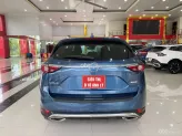 Mazda CX-5 2.5L Signature Premium 2WD 2018 - SUV gầm cao chất lượng, keo chỉ máy số Zin