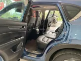 Mazda CX-5 2.5L Signature Premium 2WD 2018 - SUV gầm cao chất lượng, keo chỉ máy số Zin