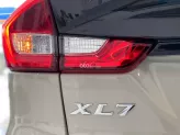 Suzuki XL7 1.5L 2025 - Xe 2 màu Trắng Ngà - Đen Suzuki Xl7 2025