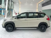 Suzuki XL7 1.5L 2025 - Xe 2 màu Trắng Ngà - Đen Suzuki Xl7 2025