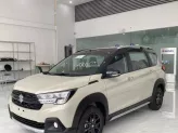 Suzuki XL7 1.5L 2025 - Xe 2 màu Trắng Ngà - Đen Suzuki Xl7 2025