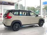Suzuki XL7 1.5L 2025 - Xe 2 màu Trắng Ngà - Đen Suzuki Xl7 2025