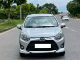 Toyota Wigo 1.2 G AT 2019 - Xe chính chủ cần bán