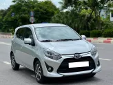 Toyota Wigo 1.2 G AT 2019 - Xe chính chủ cần bán