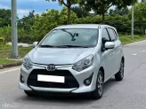 Toyota Wigo 1.2 G AT 2019 - Xe chính chủ cần bán