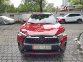 Toyota Corolla Cross 1.8 V  2020 - Toyota Corolla Cross 1.8AT NHẬP KHẨU NGUYÊN CHIẾC sx tháng 12 - 2020 lăn bánh 2021