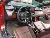 Toyota Corolla Cross 1.8 V  2020 - Toyota Corolla Cross 1.8AT NHẬP KHẨU NGUYÊN CHIẾC sx tháng 12 - 2020 lăn bánh 2021