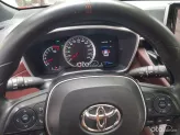 Toyota Corolla Cross 1.8 V  2020 - Toyota Corolla Cross 1.8AT NHẬP KHẨU NGUYÊN CHIẾC sx tháng 12 - 2020 lăn bánh 2021