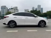 Hyundai Accent 1.4 AT Đặc biệt 2022 - Full lịch sử bảo dưỡng hãng