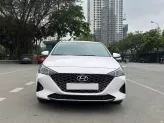 Hyundai Accent 1.4 AT Đặc biệt 2022 - Full lịch sử bảo dưỡng hãng