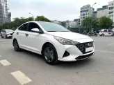 Hyundai Accent 1.4 AT Đặc biệt 2022 - Full lịch sử bảo dưỡng hãng