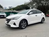 Hyundai Accent 1.4 AT Đặc biệt 2022 - Full lịch sử bảo dưỡng hãng