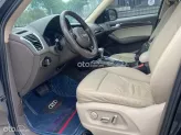 Audi Q5 2.0T 2013 - Xe đẹp, nhập khẩu Đức, giá tốt nhất thị trường