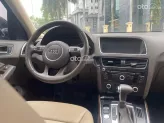 Audi Q5 2.0T 2013 - Xe đẹp, nhập khẩu Đức, giá tốt nhất thị trường