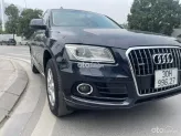 Audi Q5 2.0T 2013 - Xe đẹp, nhập khẩu Đức, giá tốt nhất thị trường