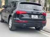 Audi Q5 2.0T 2013 - Xe đẹp, nhập khẩu Đức, giá tốt nhất thị trường