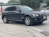 Audi Q5 2.0T 2013 - Xe đẹp, nhập khẩu Đức, giá tốt nhất thị trường