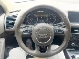 Audi Q5 2.0T 2013 - Xe đẹp, nhập khẩu Đức, giá tốt nhất thị trường