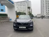 VinFast LUX A2.0 Nâng cao 2022 - Xe màu đen, cam kết chuẩn odo