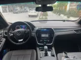 VinFast LUX A2.0 Nâng cao 2022 - Xe màu đen, cam kết chuẩn odo