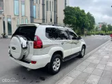 Toyota Land Cruiser Prado VX 2003 - Chủ đi cực giữ gìn
