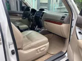 Toyota Land Cruiser Prado VX 2003 - Chủ đi cực giữ gìn
