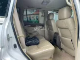 Toyota Land Cruiser Prado VX 2003 - Chủ đi cực giữ gìn