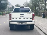 Ford Ranger XLS 2.0L 4x2 AT 2015 - Xe màu trắng đẹp, giá còn thương lượng sâu