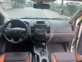 Ford Ranger XLS 2.0L 4x2 AT 2015 - Xe màu trắng đẹp, giá còn thương lượng sâu