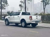 Ford Ranger XLS 2.0L 4x2 AT 2015 - Xe màu trắng đẹp, giá còn thương lượng sâu