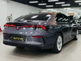 VinFast LUX A2.0 Cao cấp 2021 - Động cơ xăng I-4 2.0L Turbo