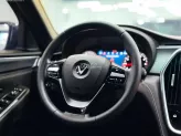 VinFast LUX A2.0 Cao cấp 2021 - Động cơ xăng I-4 2.0L Turbo