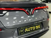 VinFast LUX A2.0 Cao cấp 2021 - Động cơ xăng I-4 2.0L Turbo