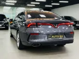 VinFast LUX A2.0 Cao cấp 2021 - Động cơ xăng I-4 2.0L Turbo