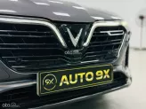VinFast LUX A2.0 Cao cấp 2021 - Động cơ xăng I-4 2.0L Turbo