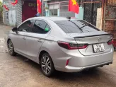 Honda City RS 2021 - Xe chủ đi giữ xe, chất xe còn đẹp
