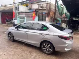 Honda City RS 2021 - Xe chủ đi giữ xe, chất xe còn đẹp