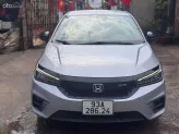 Honda City RS 2021 - Xe chủ đi giữ xe, chất xe còn đẹp