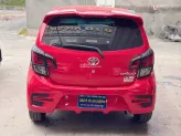 Toyota Wigo 1.2 G AT 2020 - Sẵn 1 em giá tốt cho các chị em dân văn phòng tránh mưa nắng