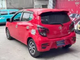 Toyota Wigo 1.2 G AT 2020 - Sẵn 1 em giá tốt cho các chị em dân văn phòng tránh mưa nắng