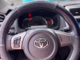 Toyota Wigo 1.2 G AT 2020 - Sẵn 1 em giá tốt cho các chị em dân văn phòng tránh mưa nắng