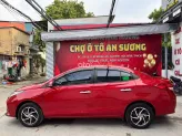 Toyota Vios 1.5G AT 2021 - Bao check xe thoải mái em quốc dân này