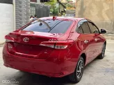 Toyota Vios 1.5G AT 2021 - Bao check xe thoải mái em quốc dân này