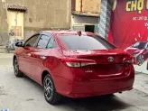 Toyota Vios 1.5G AT 2021 - Bao check xe thoải mái em quốc dân này